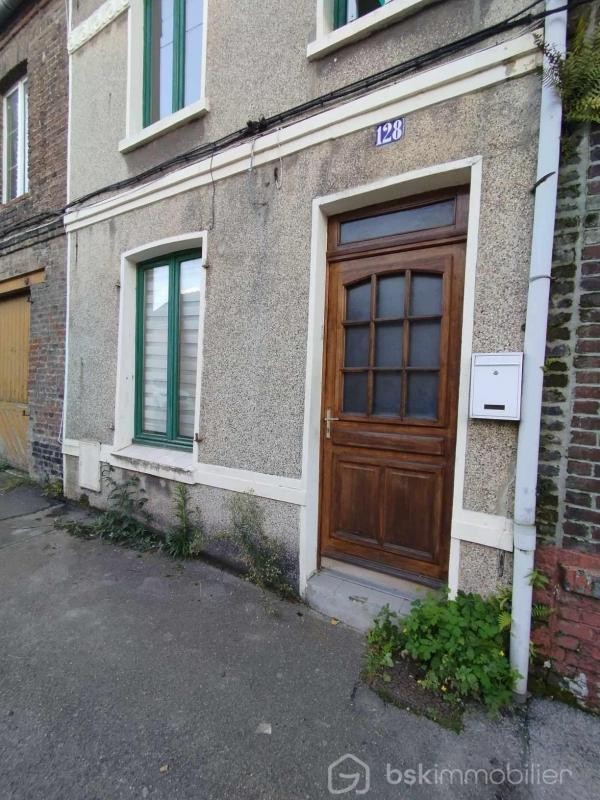 Vente Maison à Lillers 4 pièces