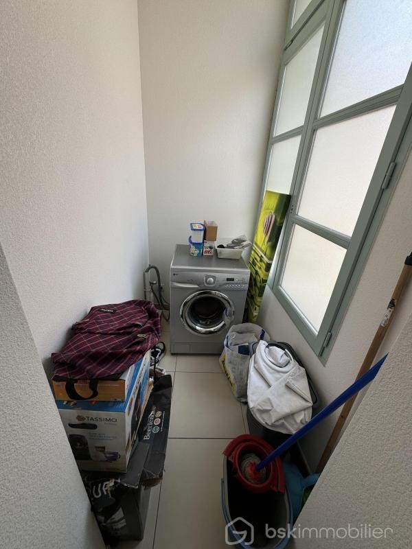 Vente Appartement à Béziers 3 pièces