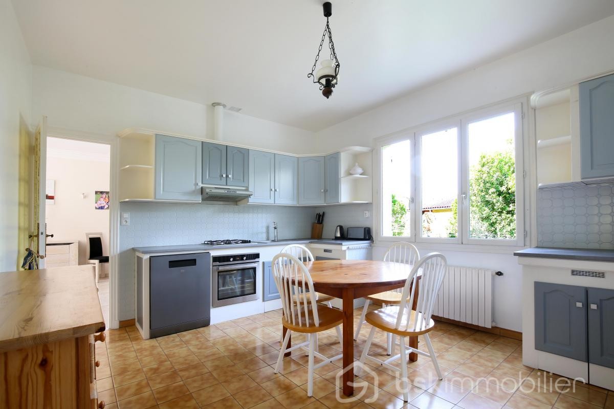 Vente Appartement à Toulouse 6 pièces