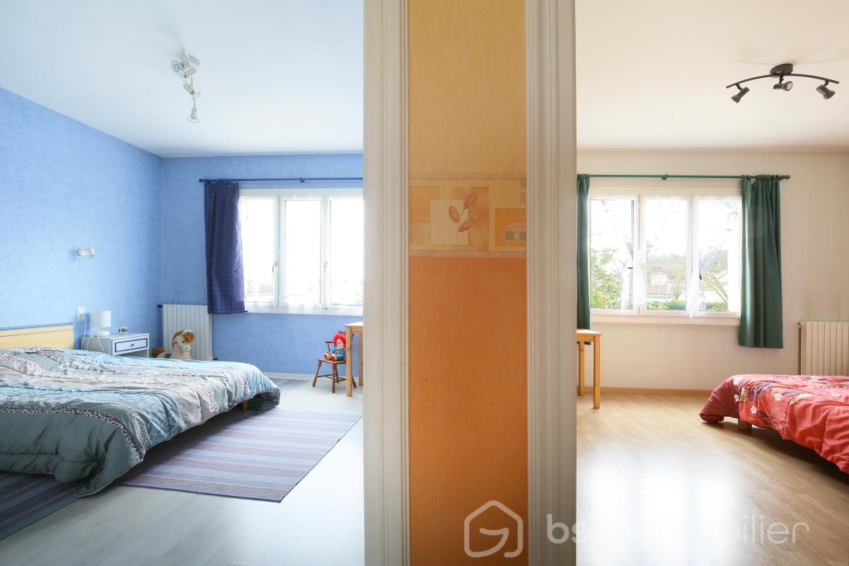 Vente Appartement à Toulouse 6 pièces