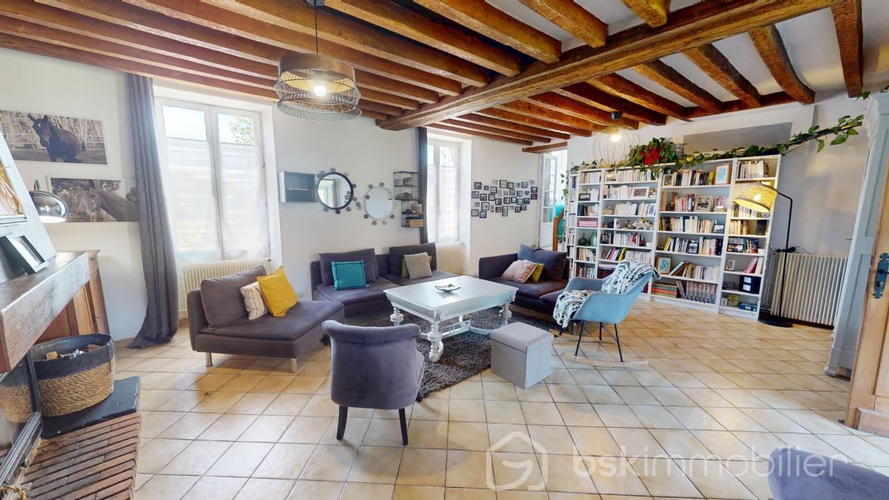 Vente Maison à la Chapelle-la-Reine 5 pièces