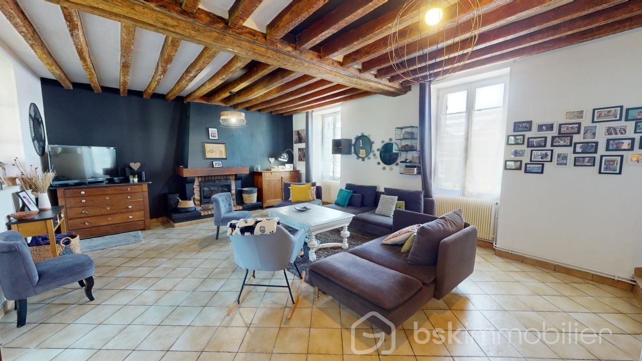 Vente Maison à la Chapelle-la-Reine 5 pièces