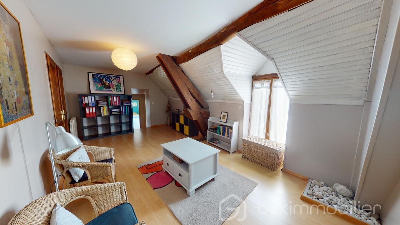 Vente Maison à la Chapelle-la-Reine 5 pièces