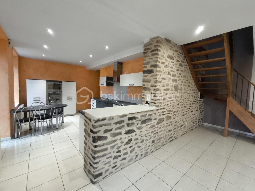 Vente Maison à Beaucé 6 pièces