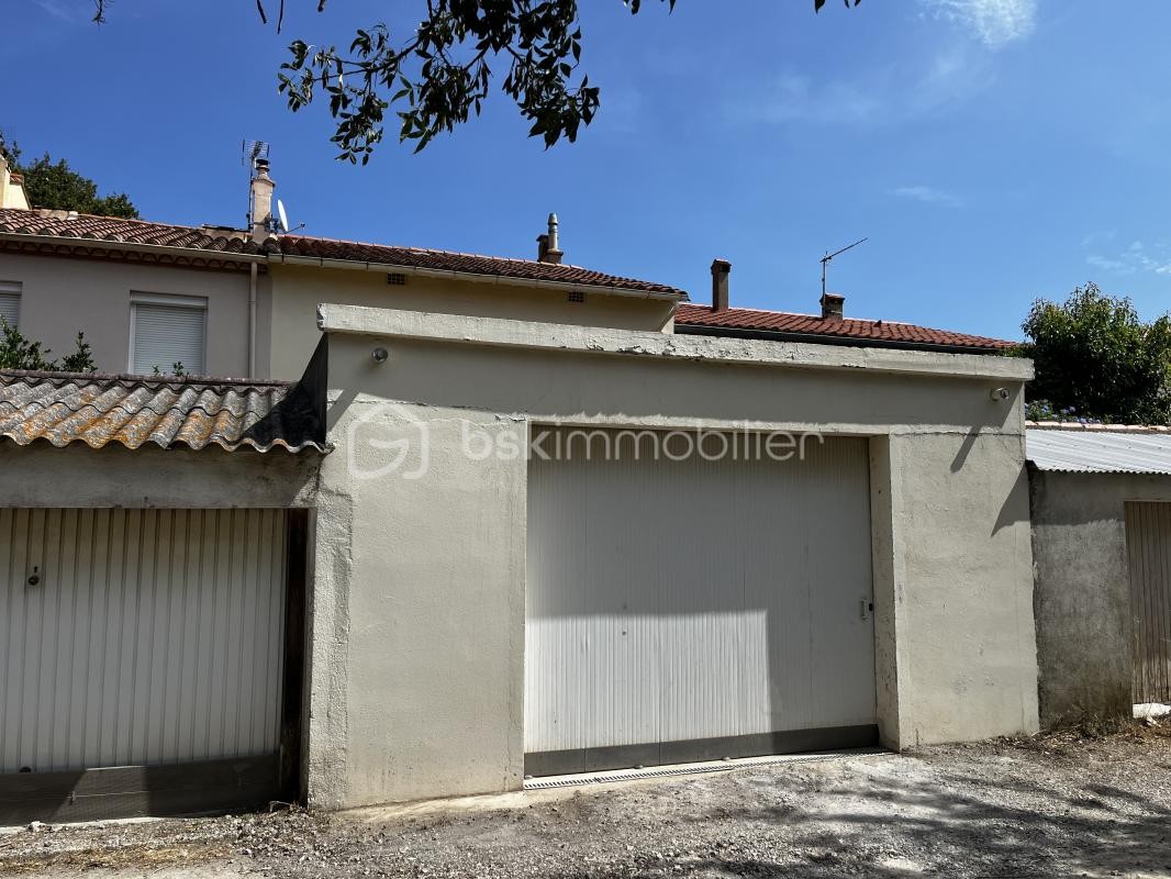 Vente Maison à Argelès-sur-Mer 5 pièces