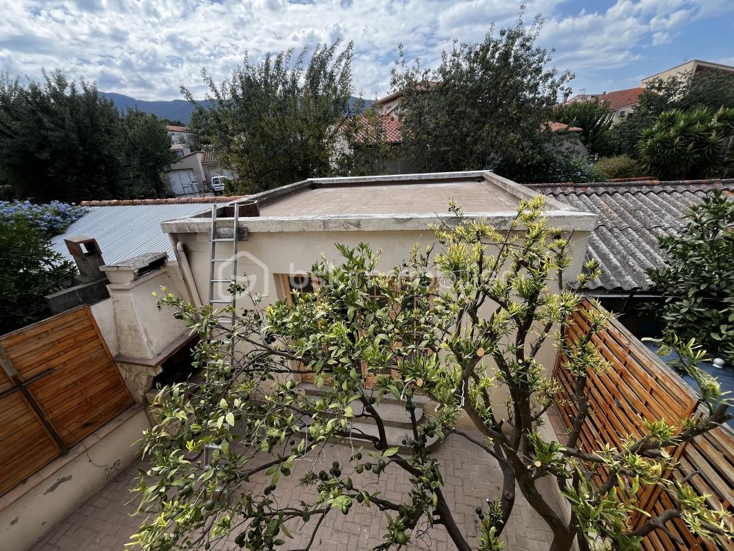 Vente Maison à Argelès-sur-Mer 5 pièces