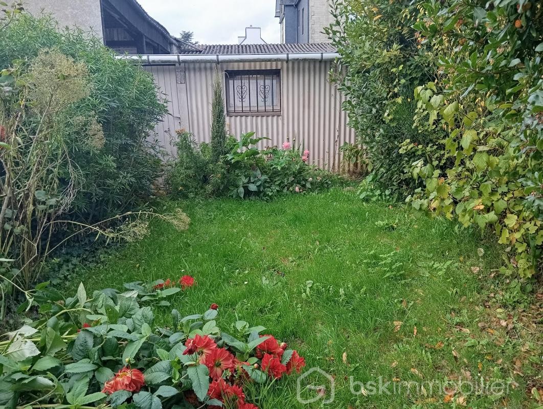 Vente Maison à Callac 3 pièces