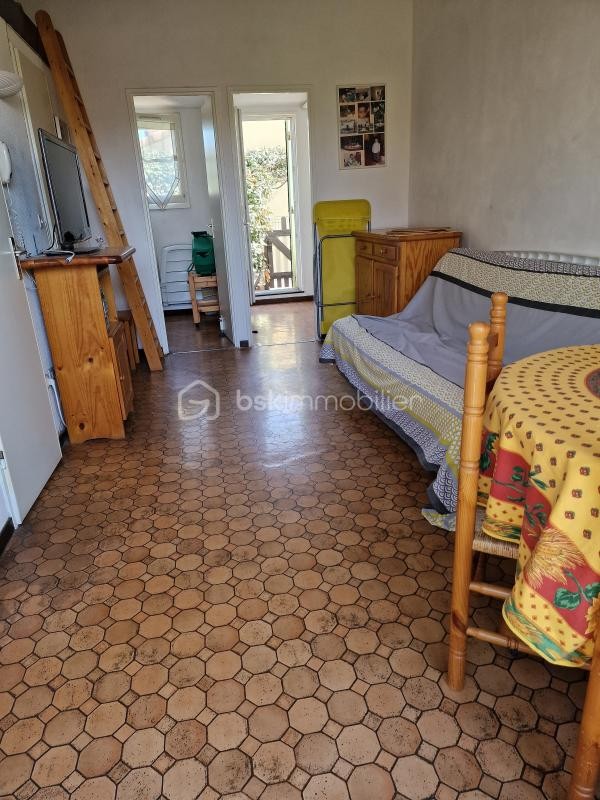 Vente Maison à le Barcarès 3 pièces