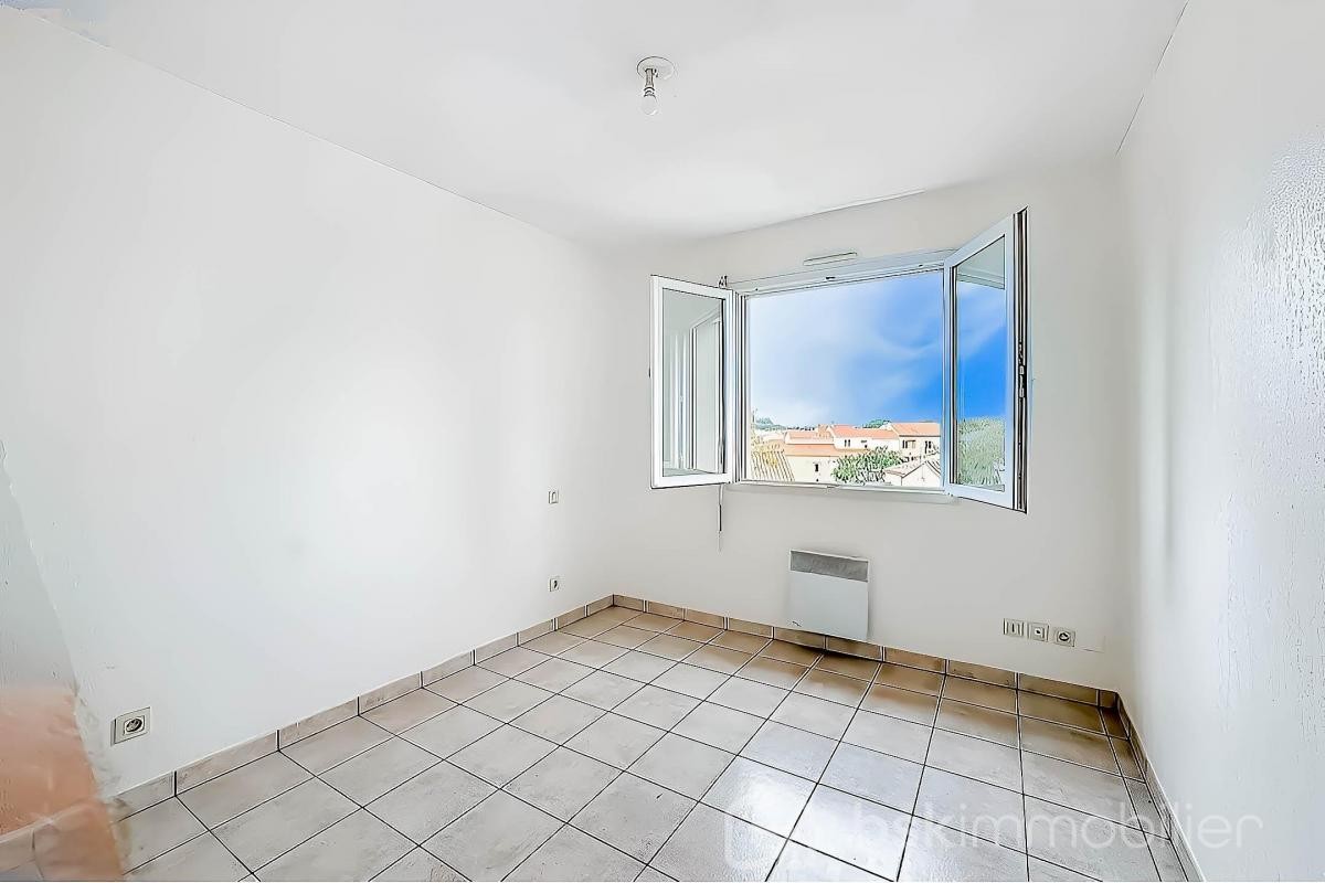 Vente Appartement à Sainte-Marie 4 pièces