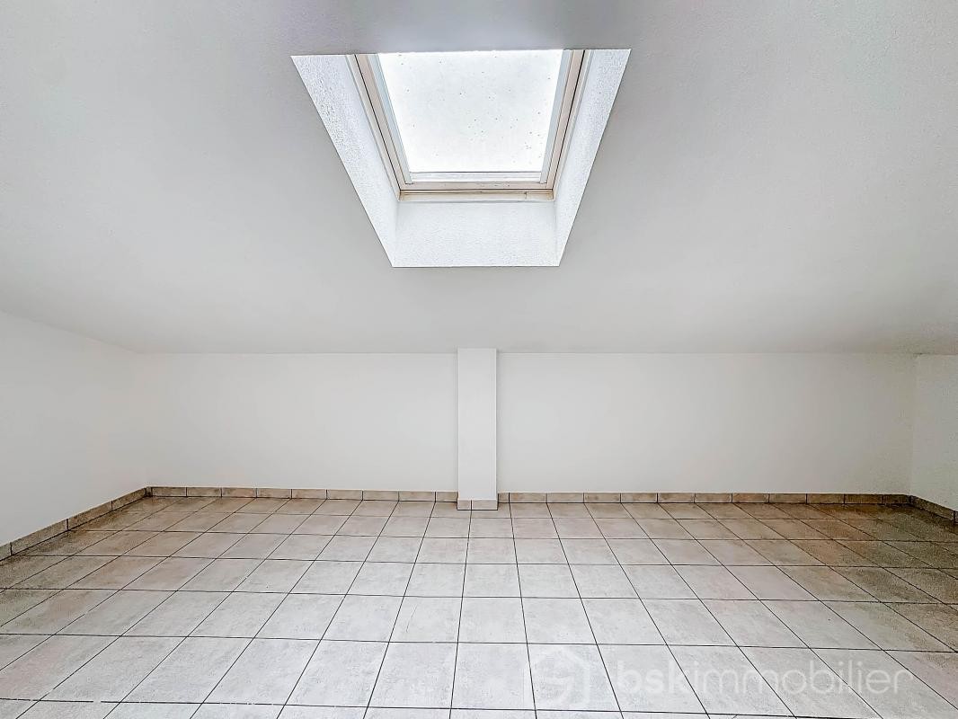 Vente Appartement à Sainte-Marie 4 pièces