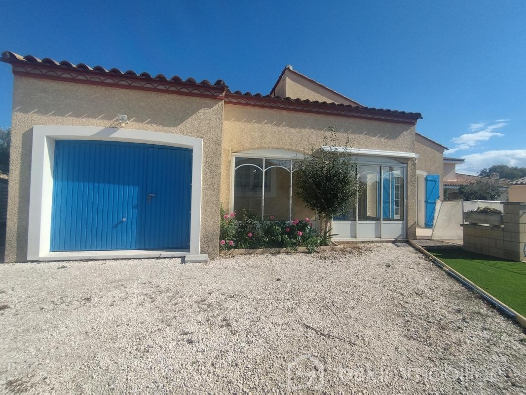 Vente Maison à Alénya 4 pièces