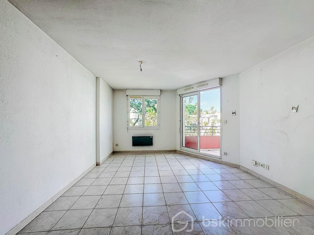 Vente Appartement à Montpellier 2 pièces