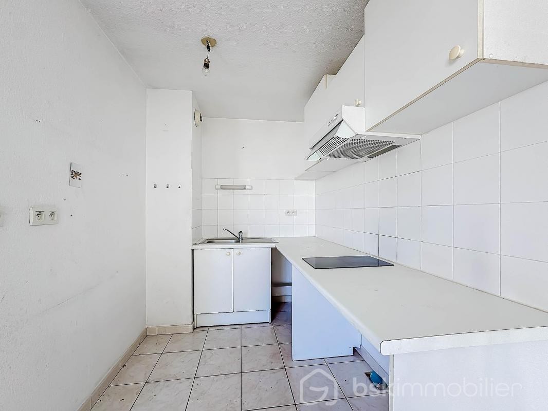 Vente Appartement à Montpellier 2 pièces