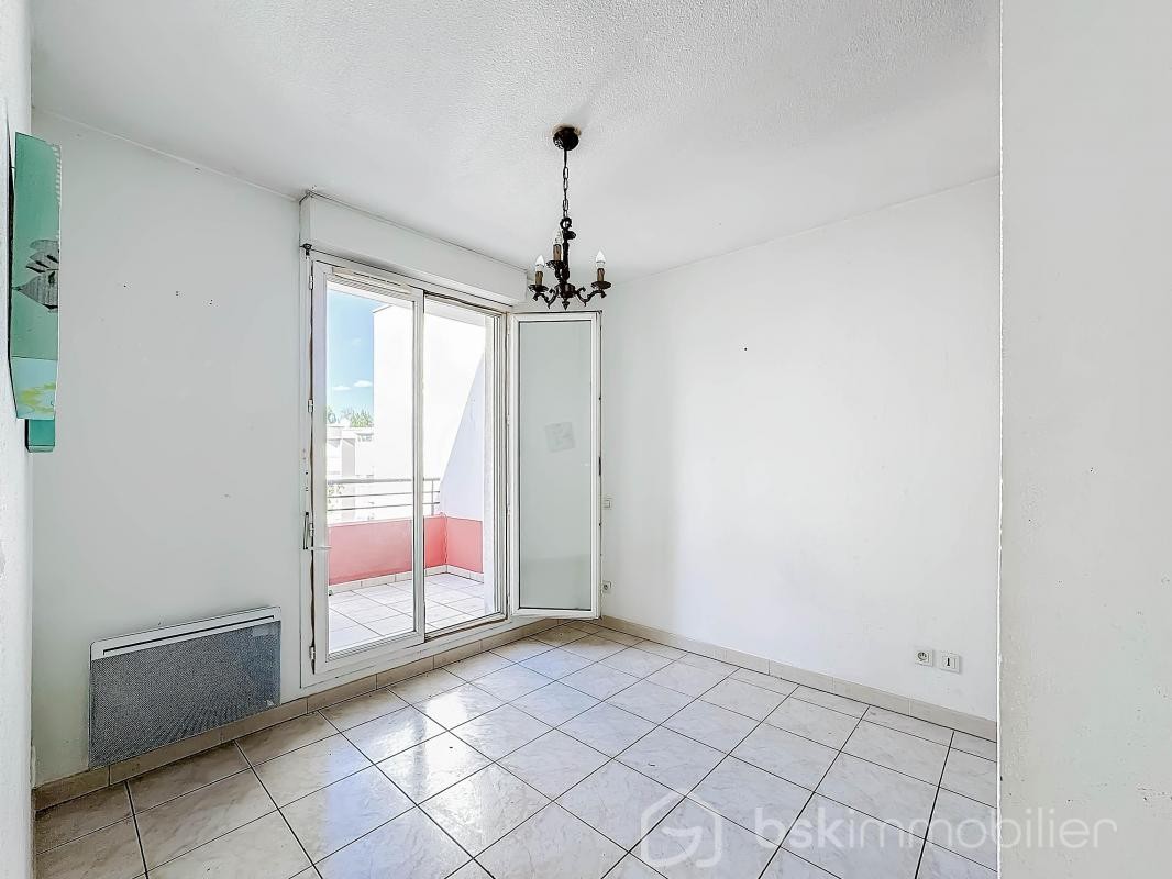 Vente Appartement à Montpellier 2 pièces