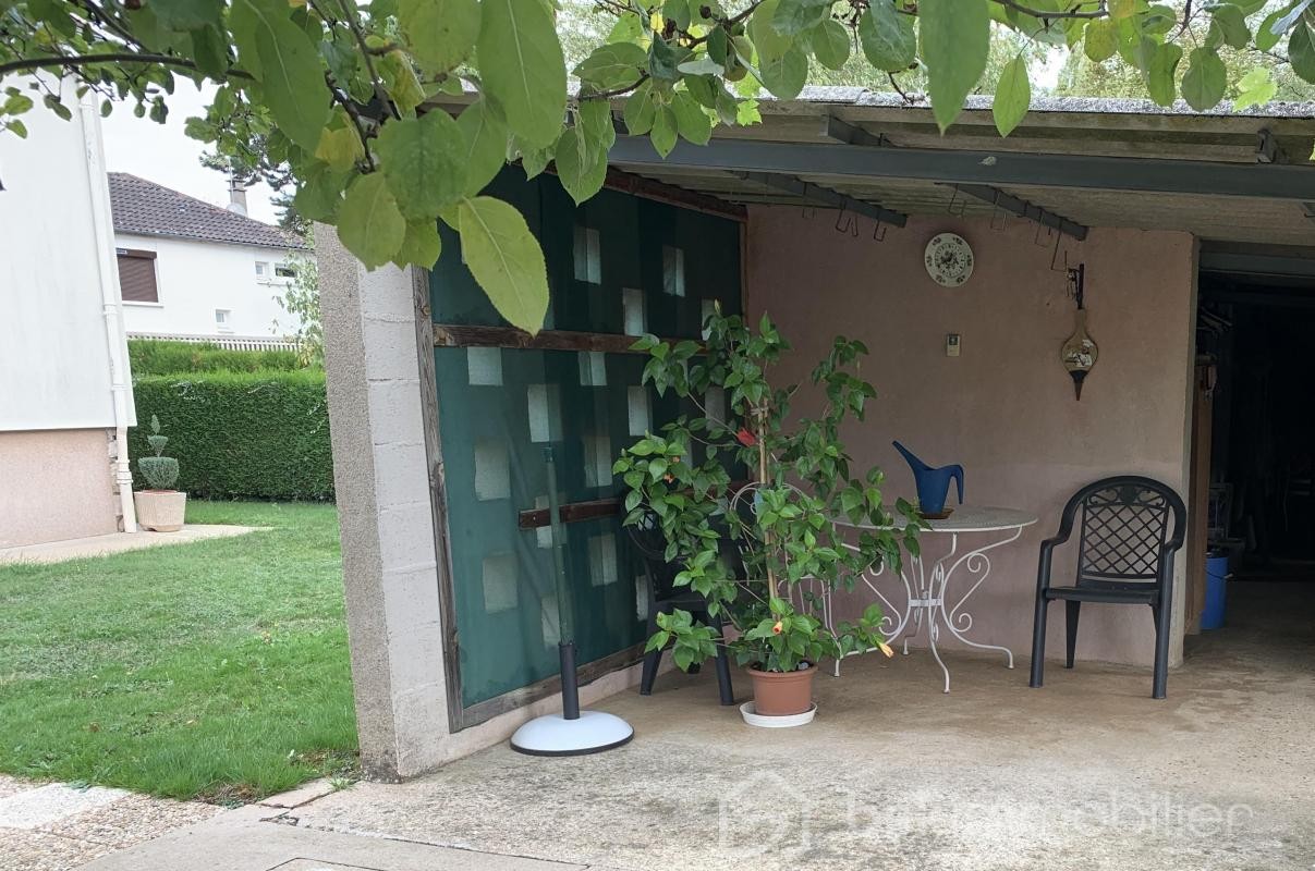 Vente Maison à Ardentes 5 pièces