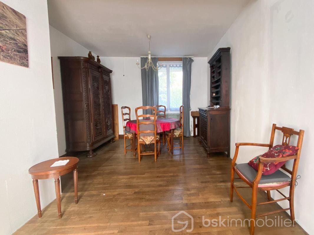 Vente Maison à Ploudalmézeau 4 pièces