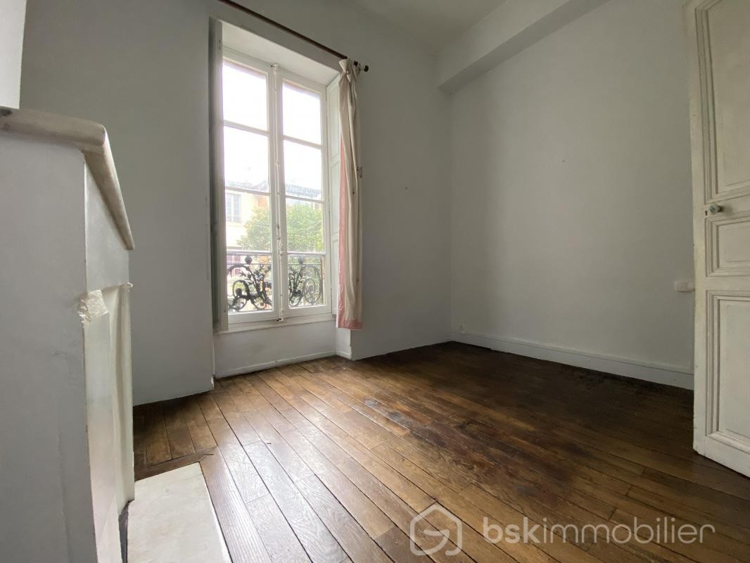 Vente Appartement à Carcassonne 5 pièces