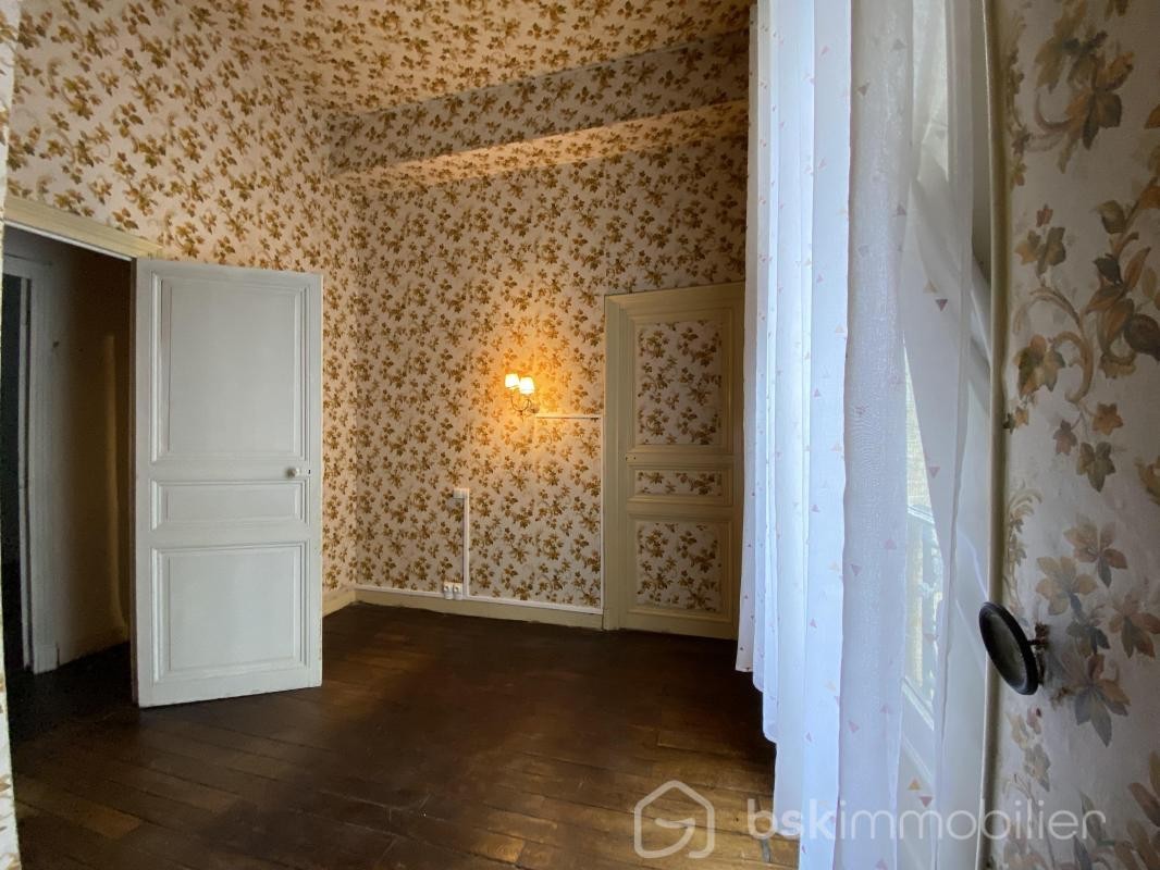 Vente Appartement à Carcassonne 5 pièces