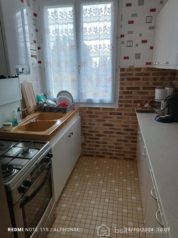 Vente Appartement à Beauvais 4 pièces