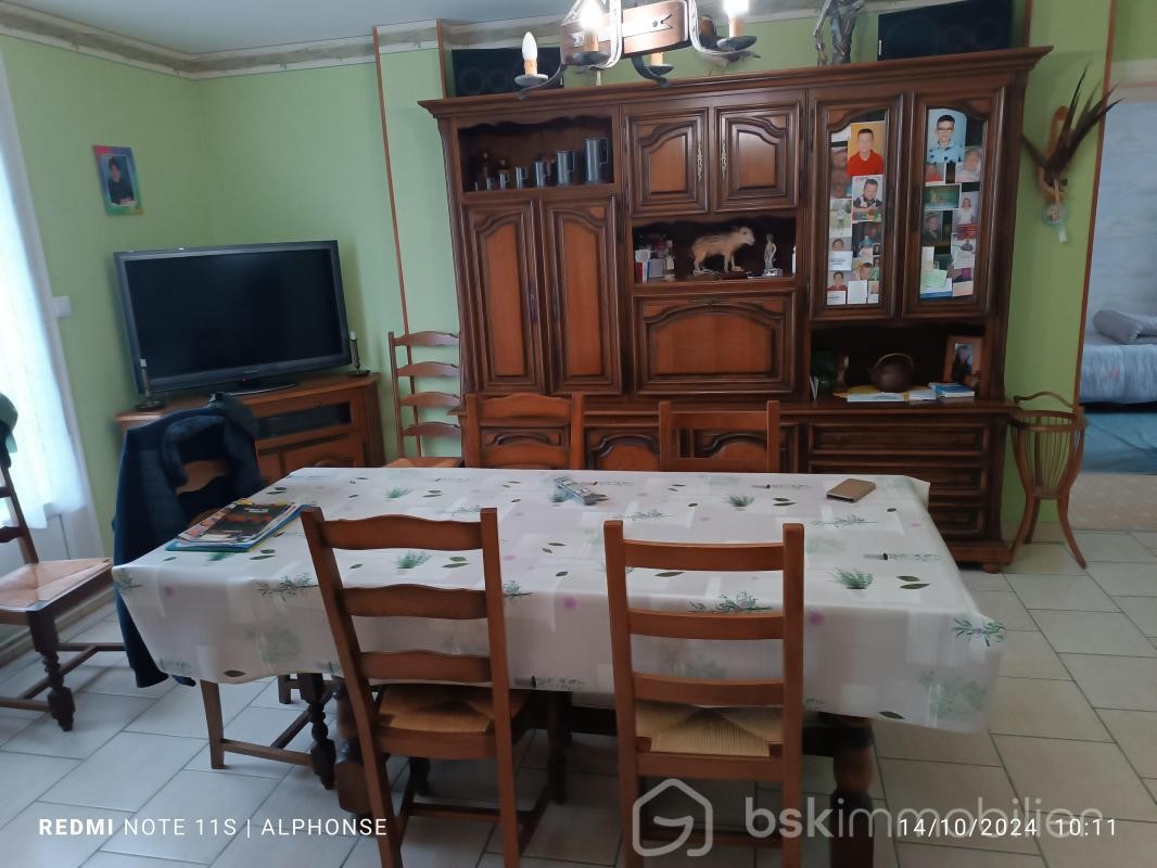 Vente Appartement à Beauvais 4 pièces