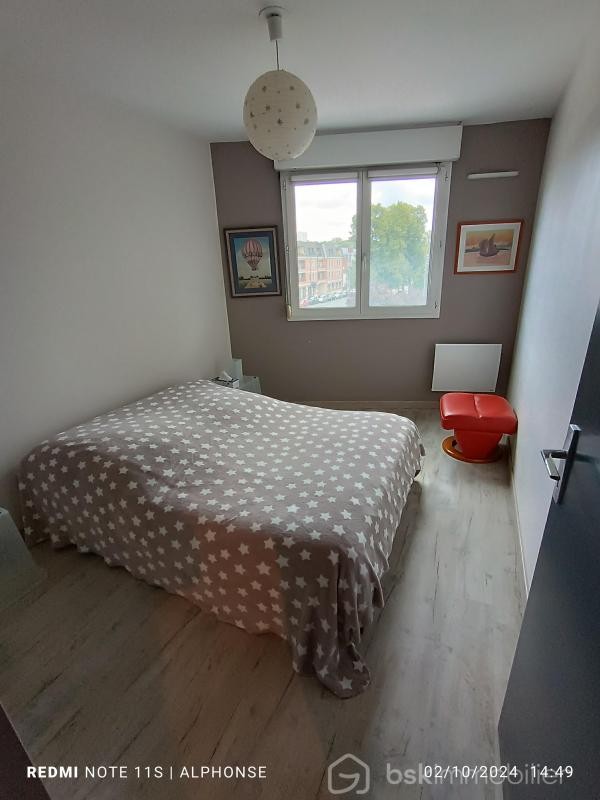 Vente Appartement à Beauvais 4 pièces