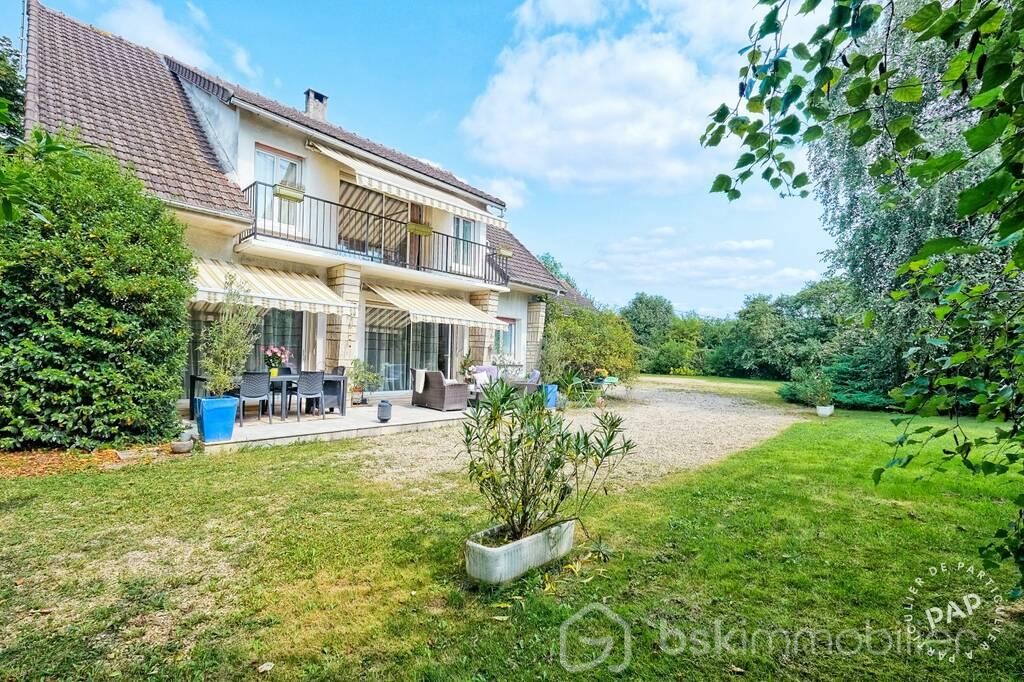 Vente Maison à Meaux 10 pièces