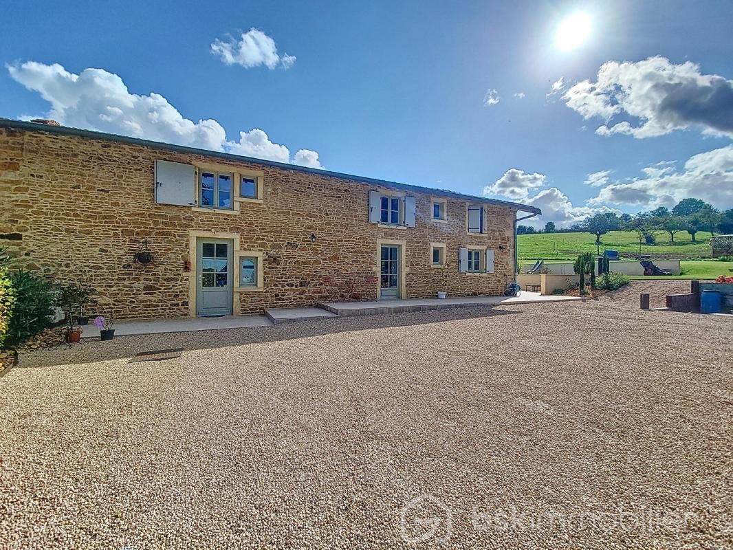 Vente Maison à Chazay-d'Azergues 7 pièces