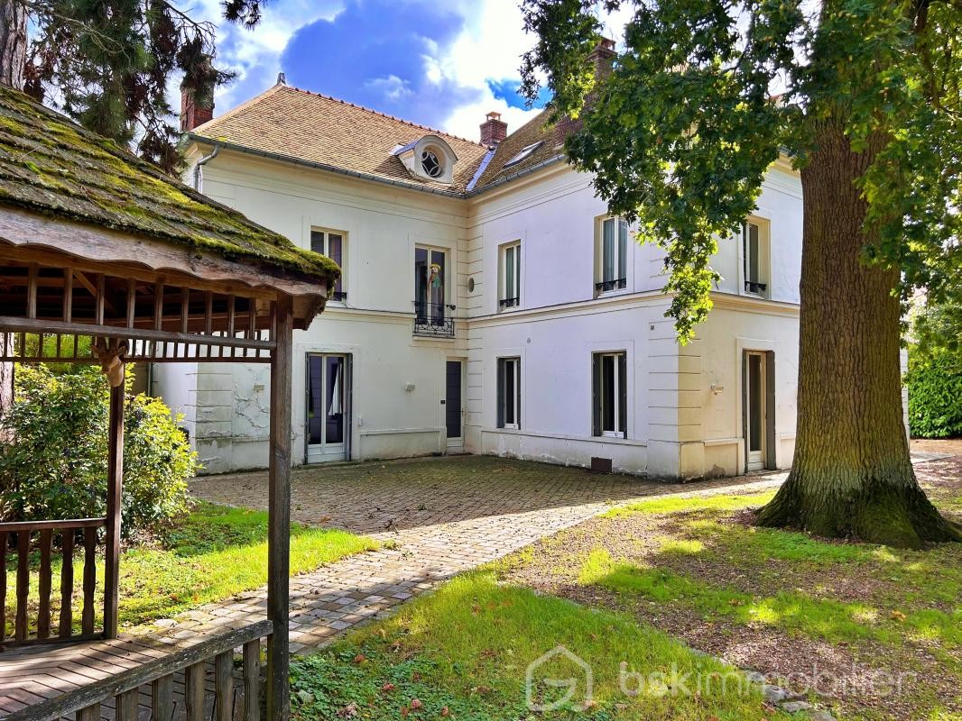 Vente Maison à Garancières 11 pièces