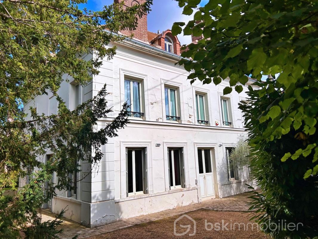 Vente Maison à Garancières 11 pièces