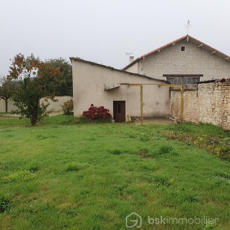 Vente Terrain à Sauzé-Vaussais 0 pièce