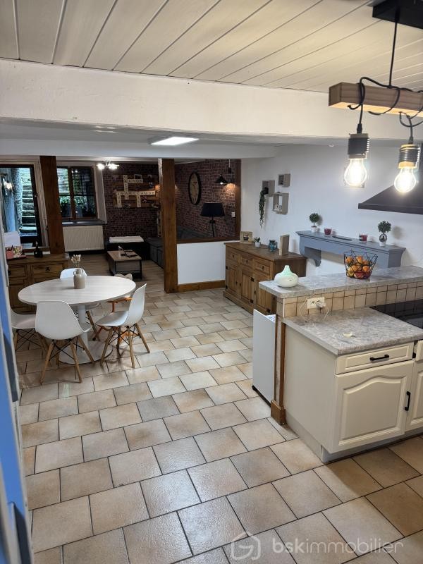 Vente Maison à Selongey 5 pièces