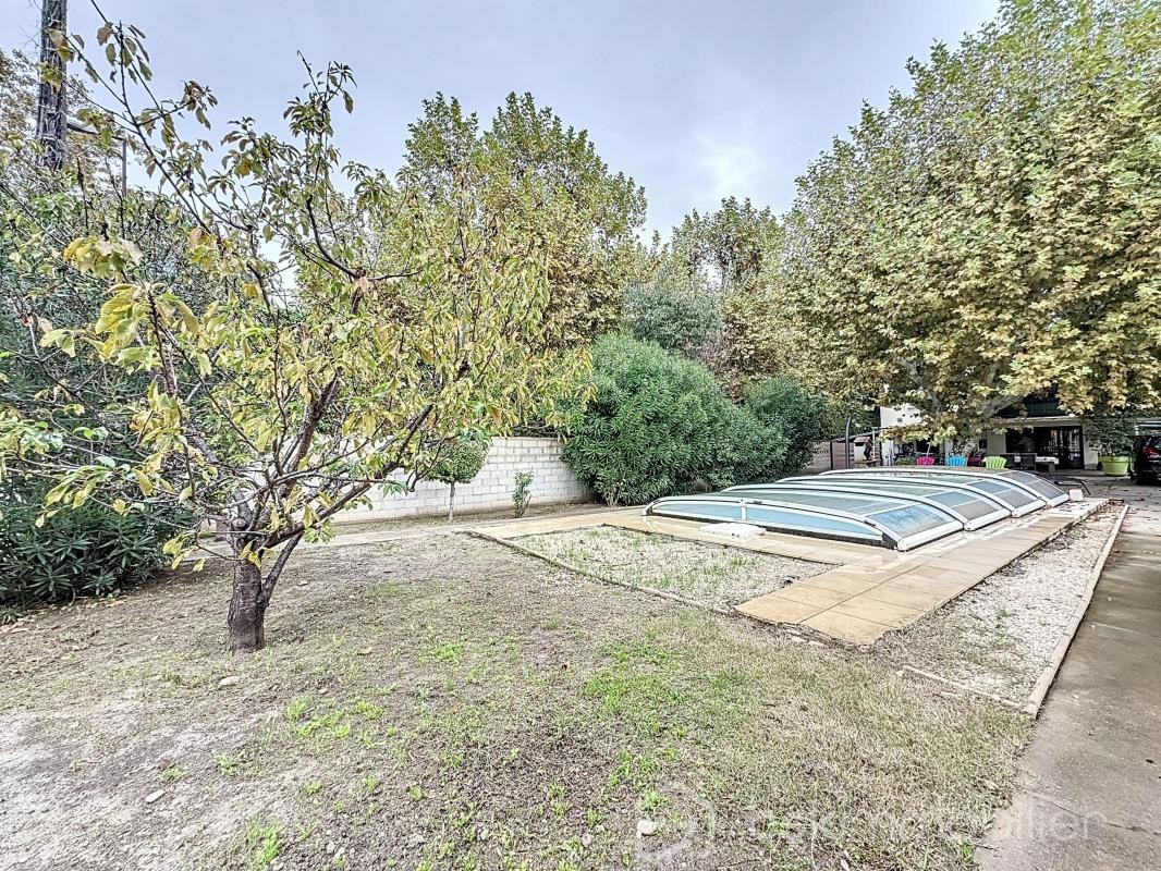 Vente Maison à Avignon 9 pièces