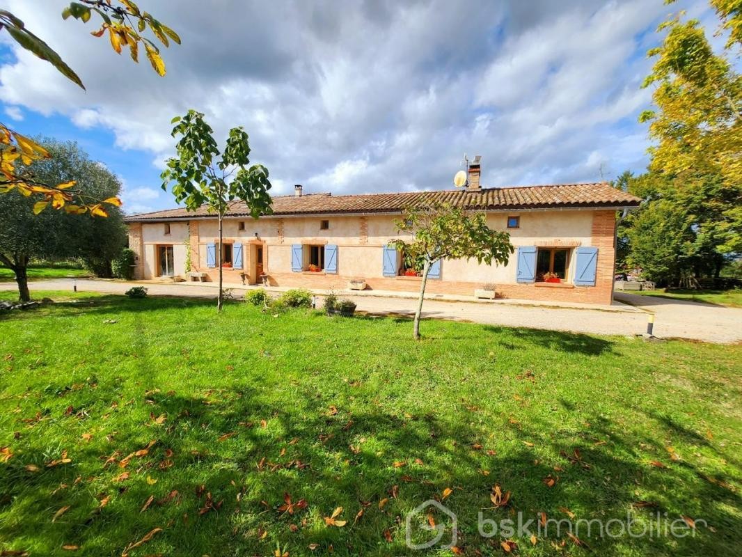 Vente Maison à Villemur-sur-Tarn 12 pièces