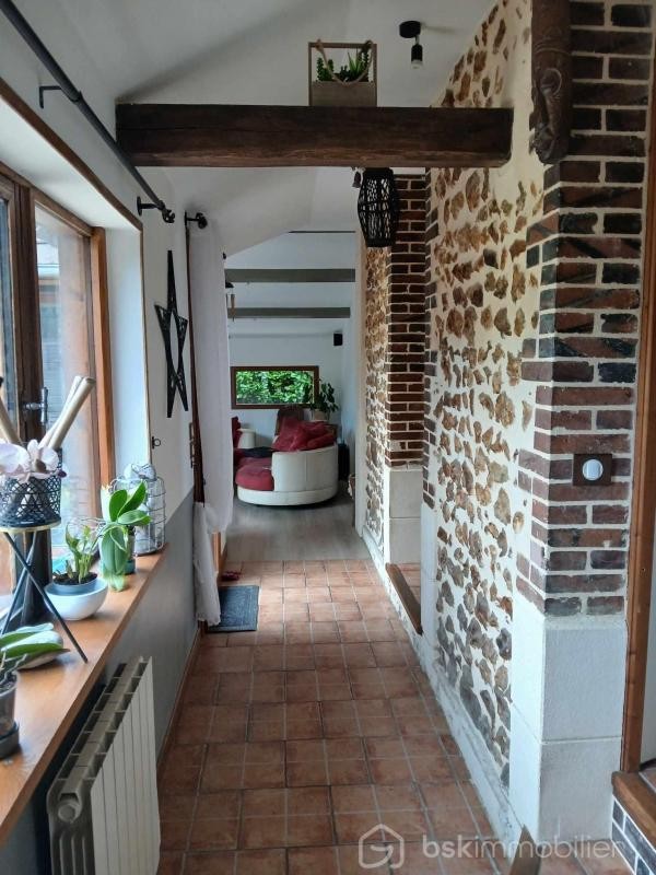 Vente Maison à Châteauneuf-en-Thymerais 6 pièces