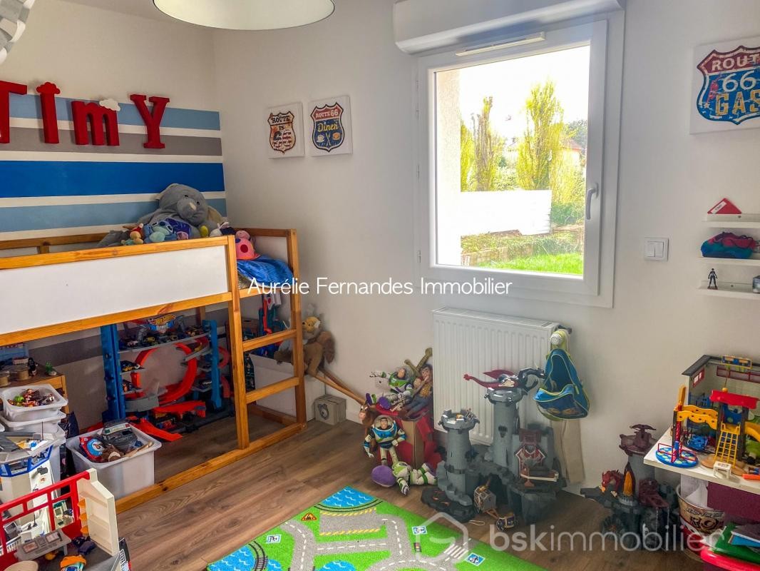 Vente Maison à Combs-la-Ville 6 pièces