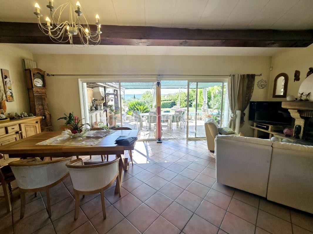 Vente Maison à Montauroux 5 pièces