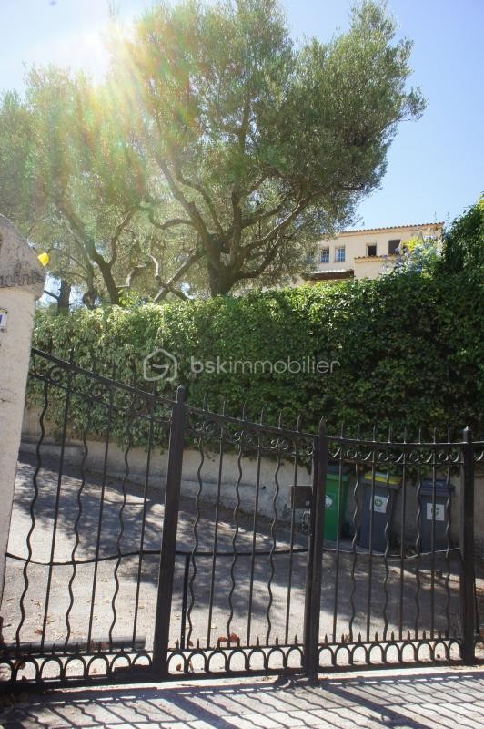 Vente Maison à Toulon 5 pièces