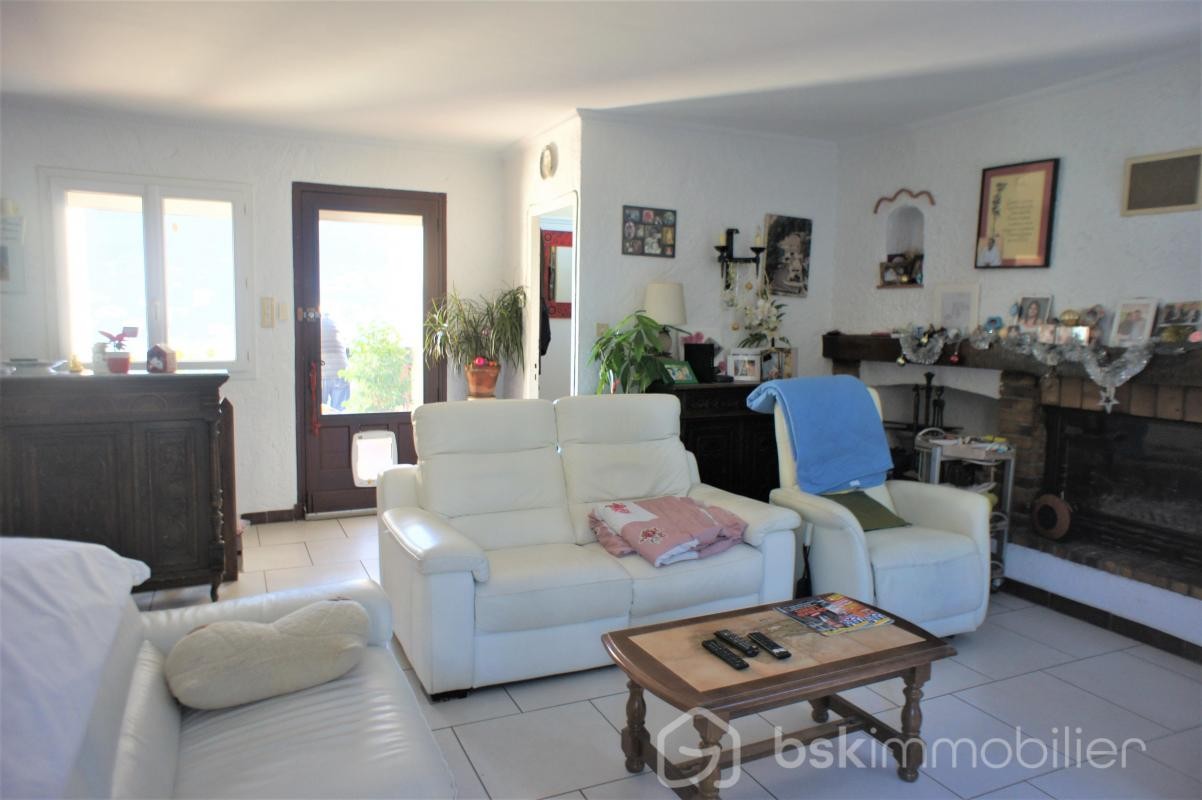 Vente Maison à Toulon 5 pièces