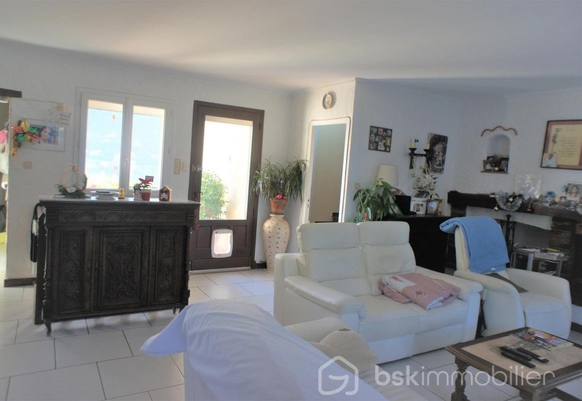 Vente Maison à Toulon 5 pièces