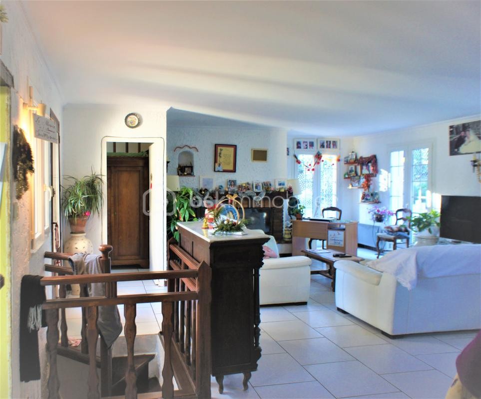 Vente Maison à Toulon 5 pièces