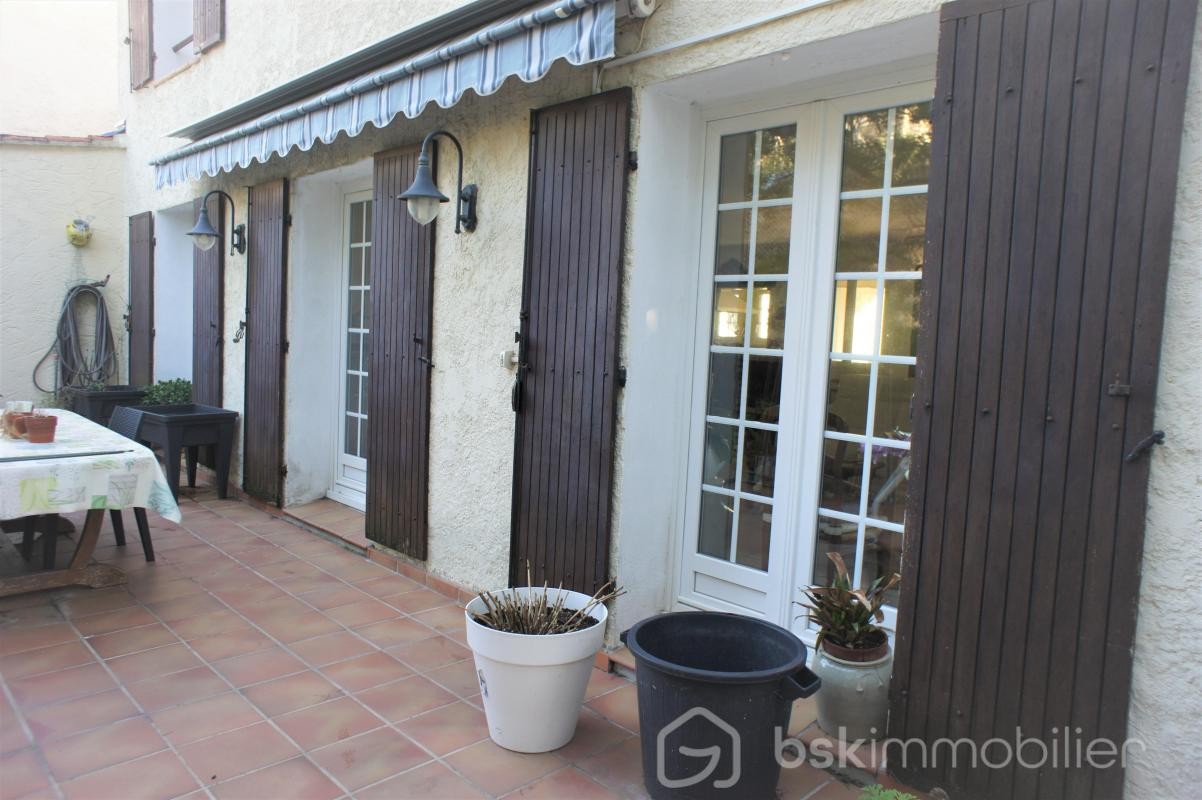 Vente Maison à Toulon 5 pièces