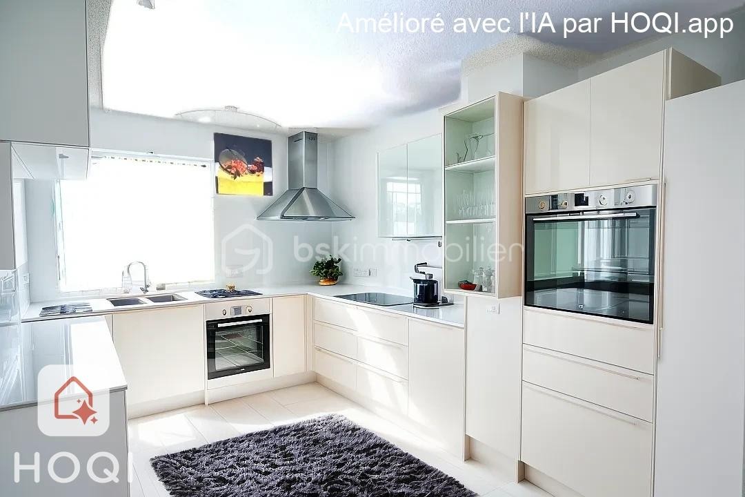 Vente Appartement à Sète 4 pièces