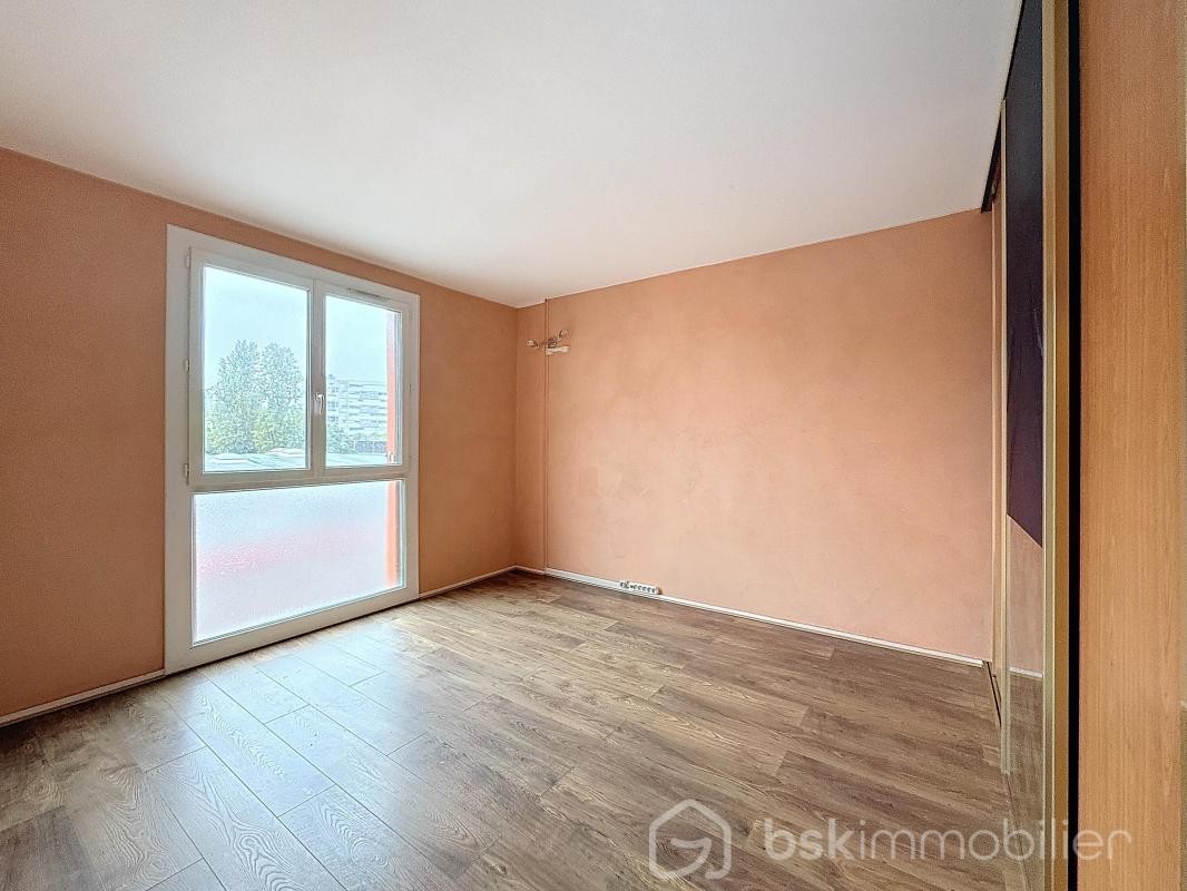 Vente Appartement à Montreuil 4 pièces