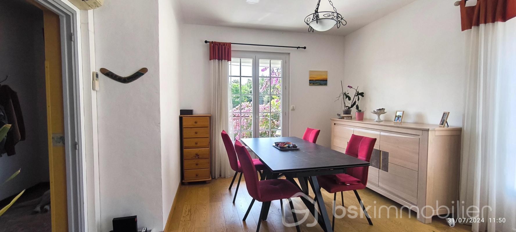 Vente Maison à Frontignan 6 pièces