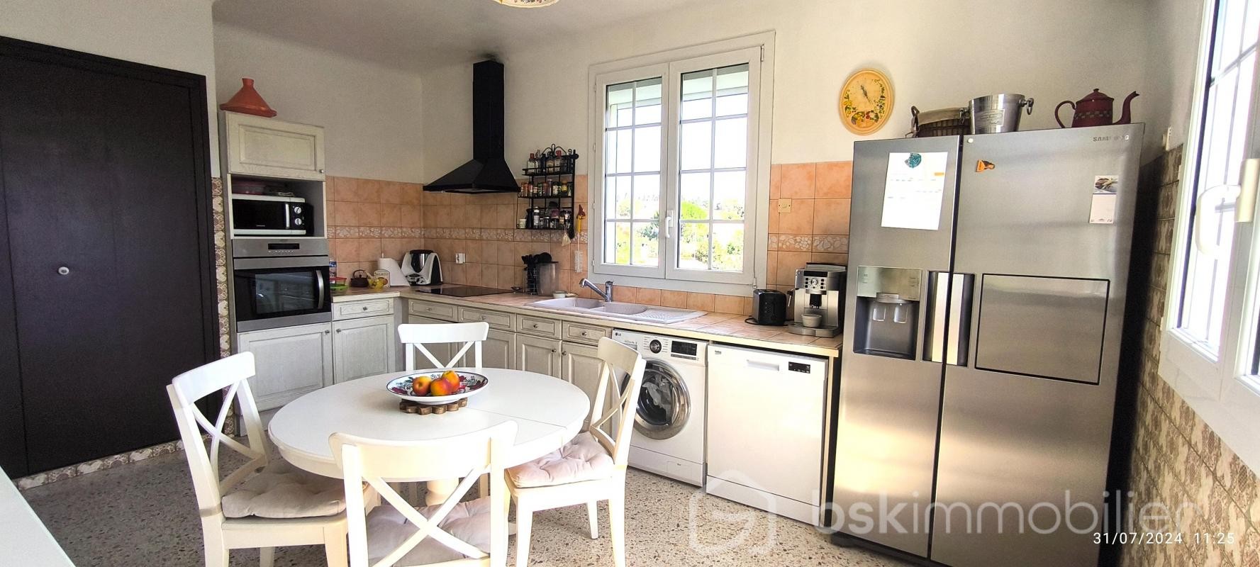 Vente Maison à Frontignan 6 pièces