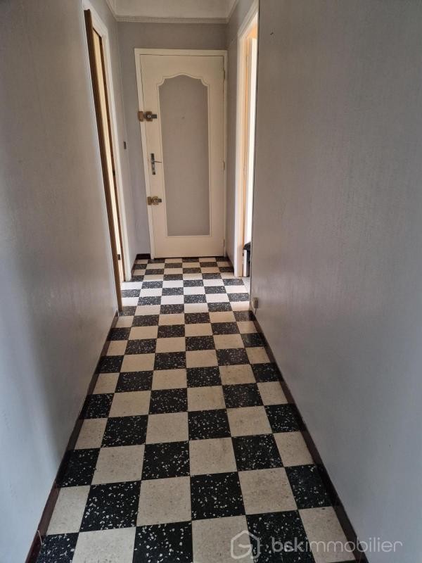 Vente Appartement à Montpellier 3 pièces