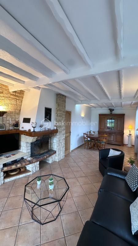 Vente Maison à Châteauneuf-sur-Isère 4 pièces