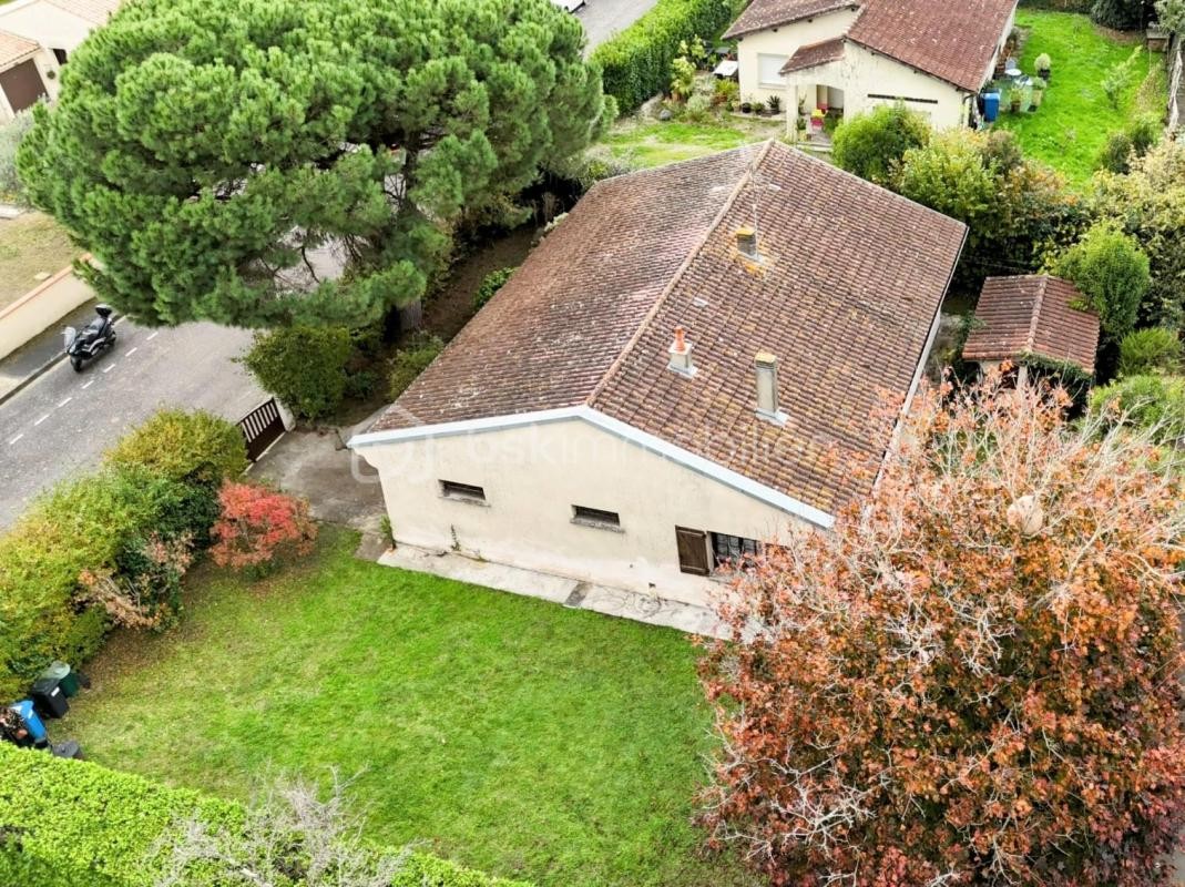 Vente Maison à Saint-Jean 5 pièces