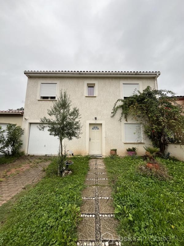 Vente Maison à Albi 6 pièces