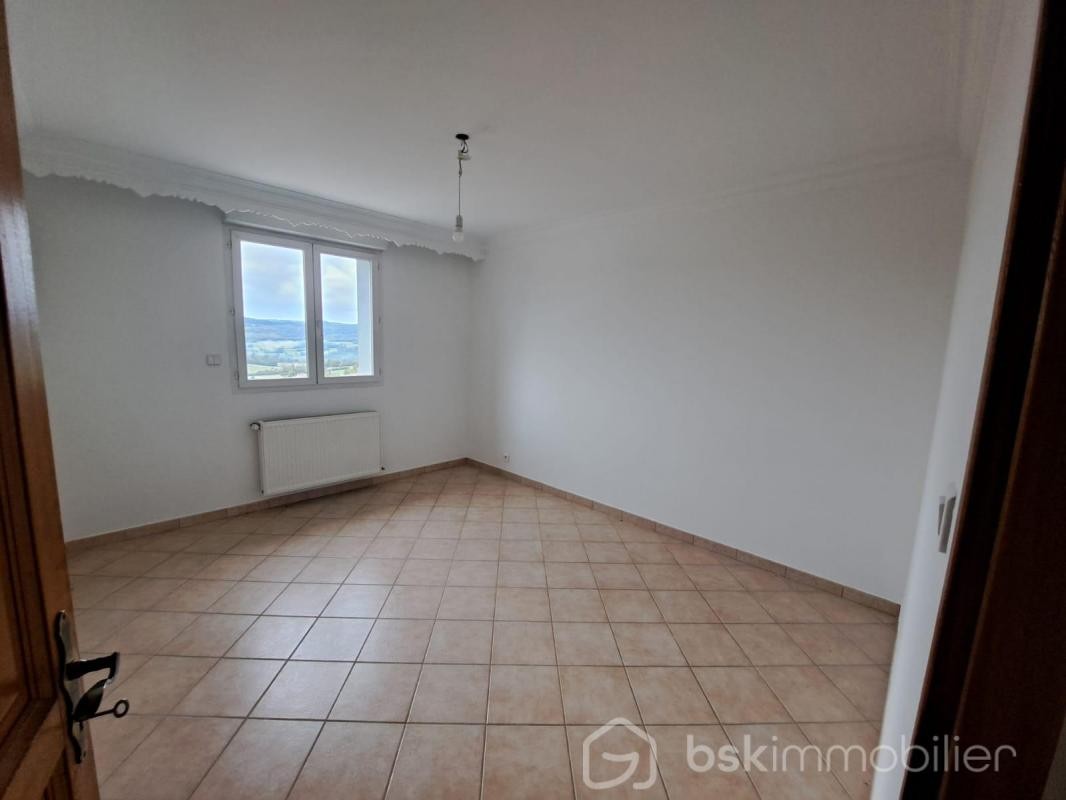 Vente Maison à Arinthod 5 pièces